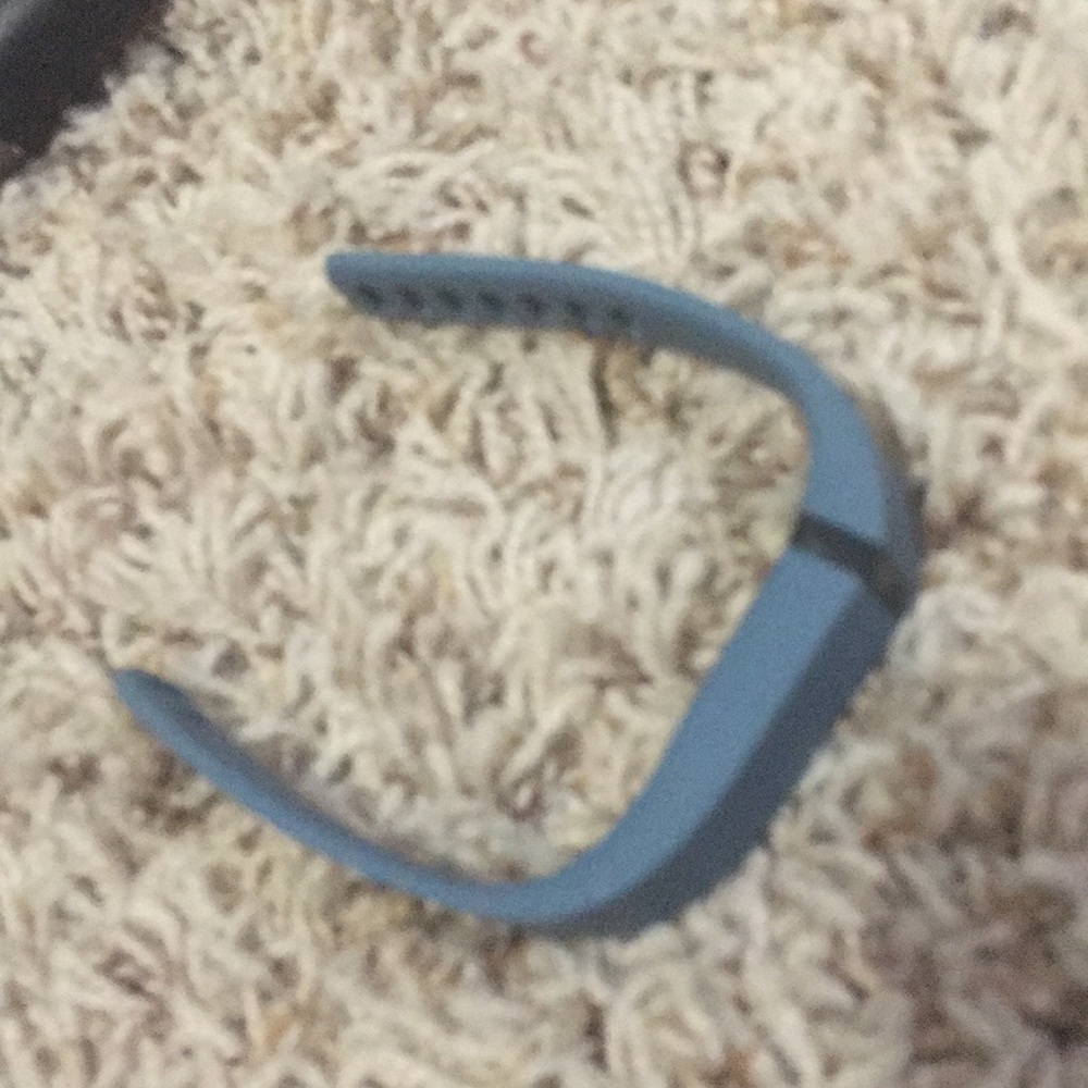 Fitbit cover